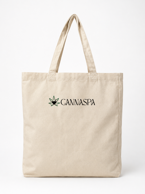 WELLNESS SLUT tote bag